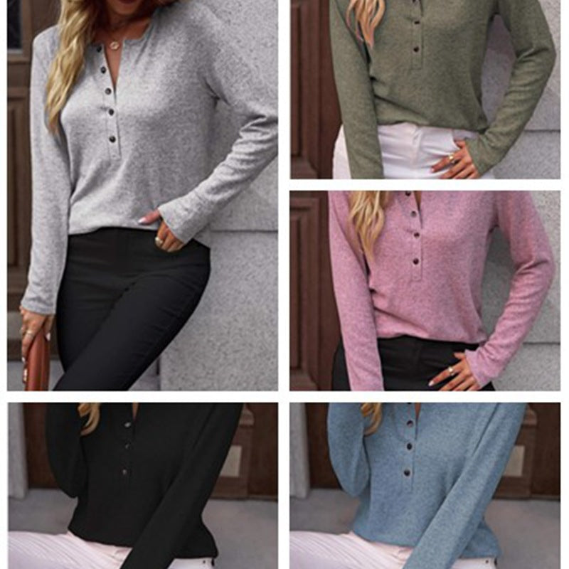Gracefully Designed Shirt