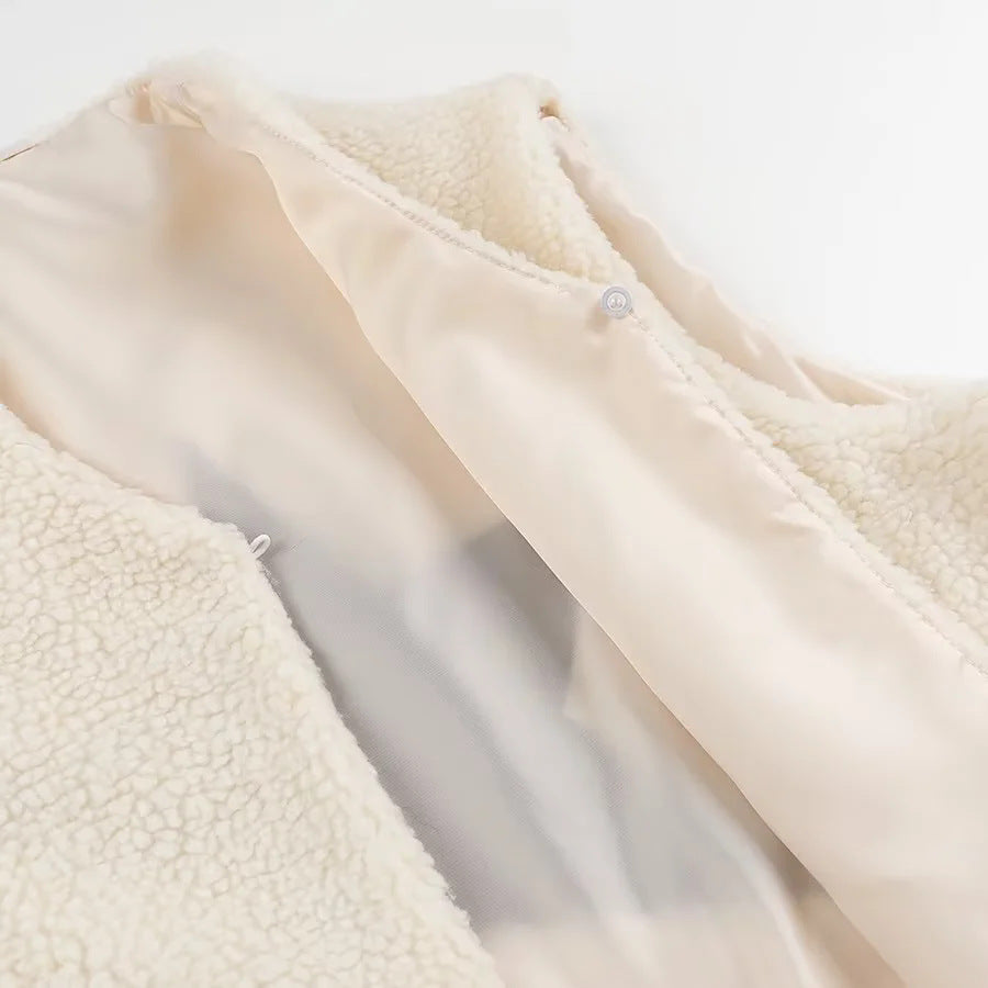 Elegantly Designed Garment