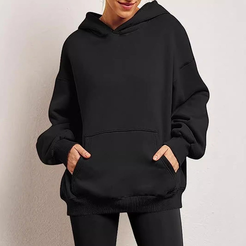 Thoughtfully Designed Pullover