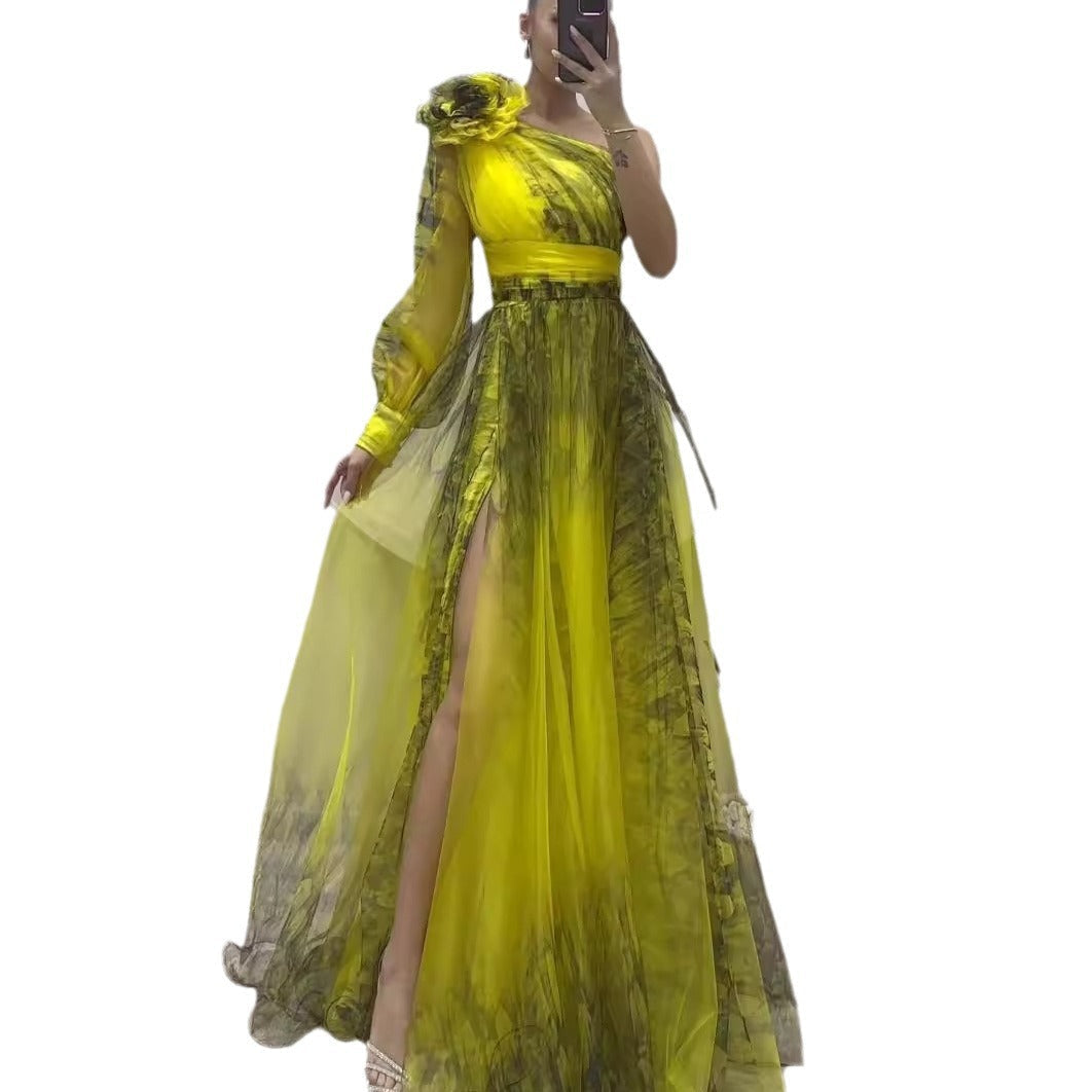 Elegantly Designed Garment