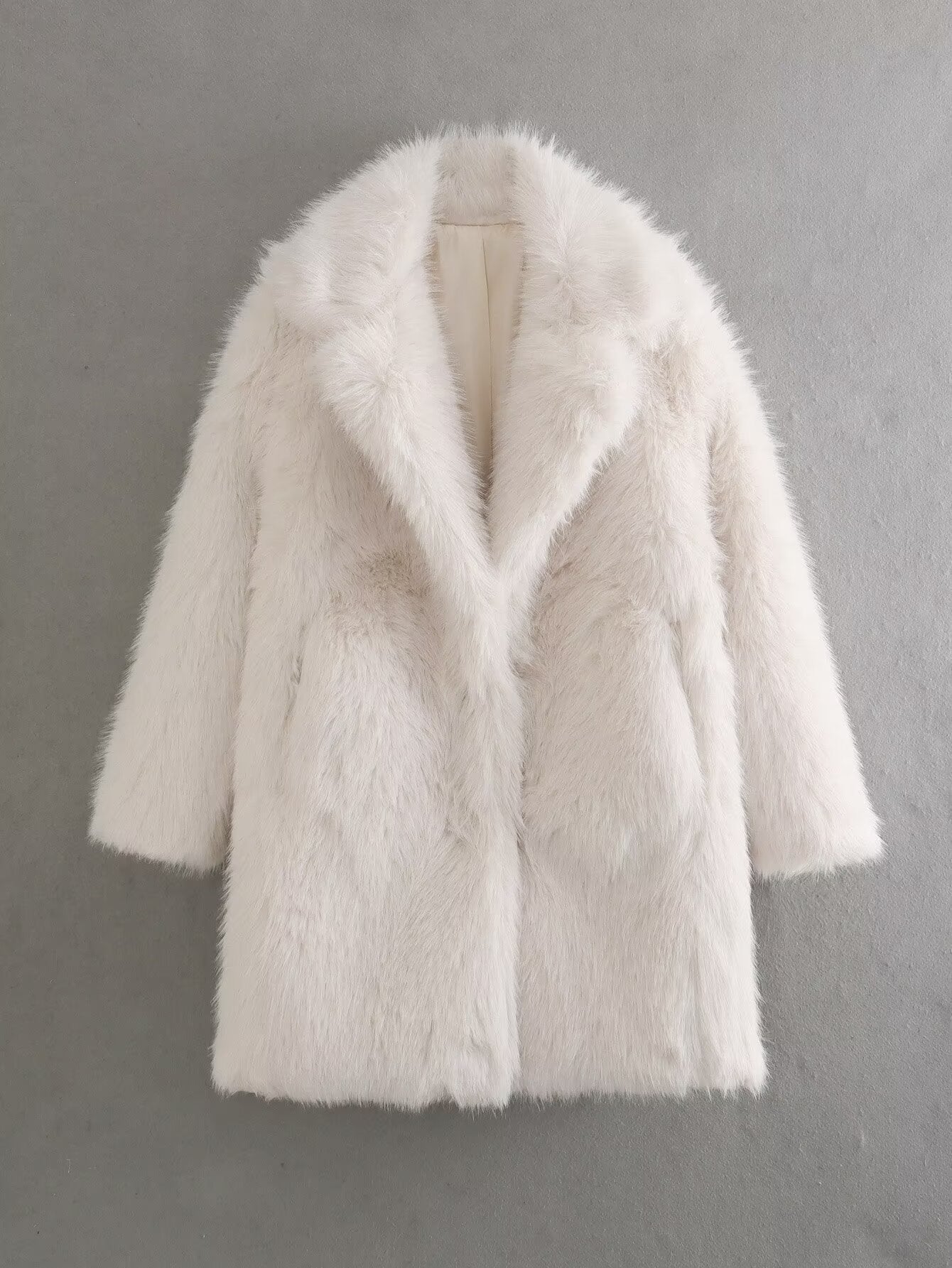 Timeless Vintage Style Garment