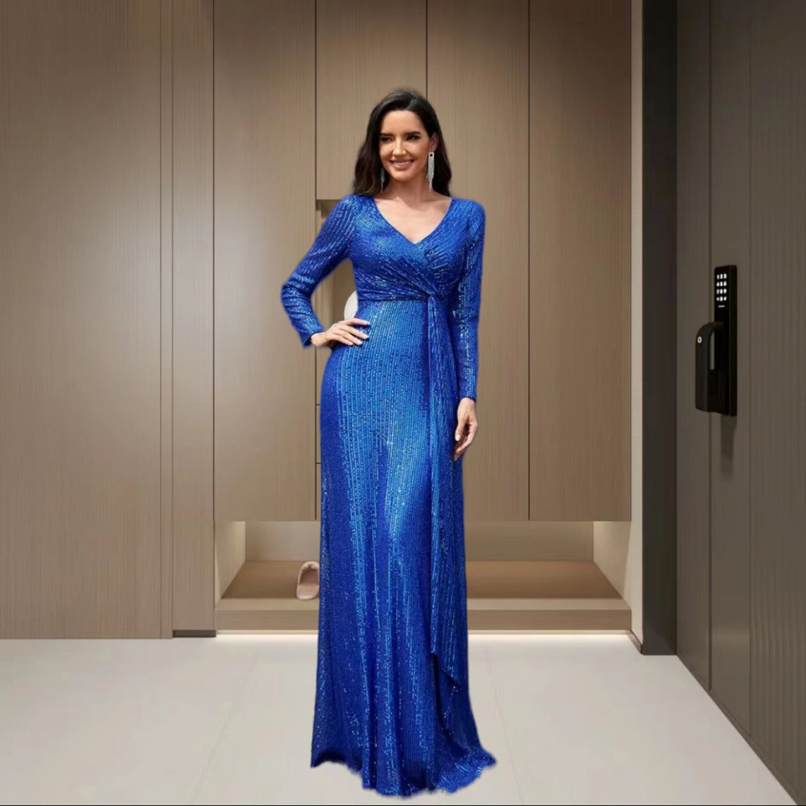 Vintage Inspired Garment