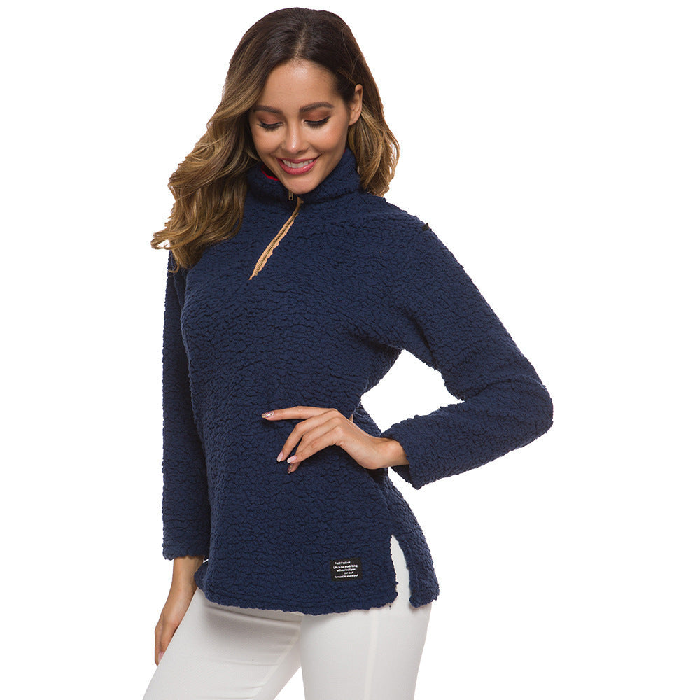 Classic Vintage Pullover