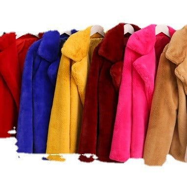 Classic Vintage Garment