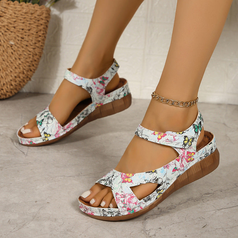 Stylish Orthopedic Sandals for Any Occasion