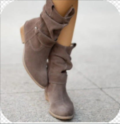 Comfortable Orthopedic Boots for Daily Wear
