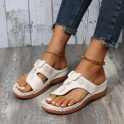 Comfortable Orthopedic Sandals for Daily Wear