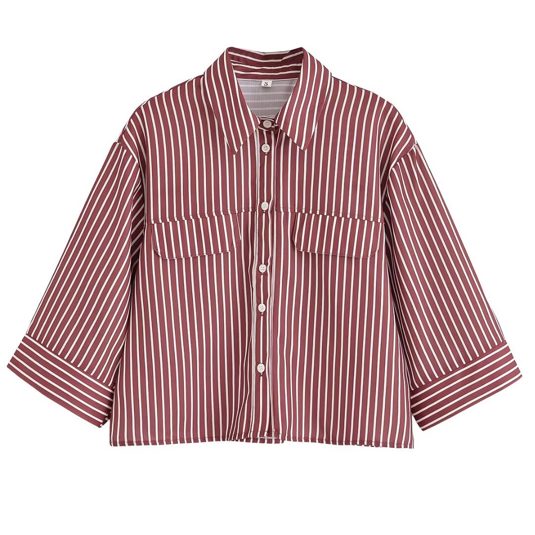 Timeless Vintage Style Garment