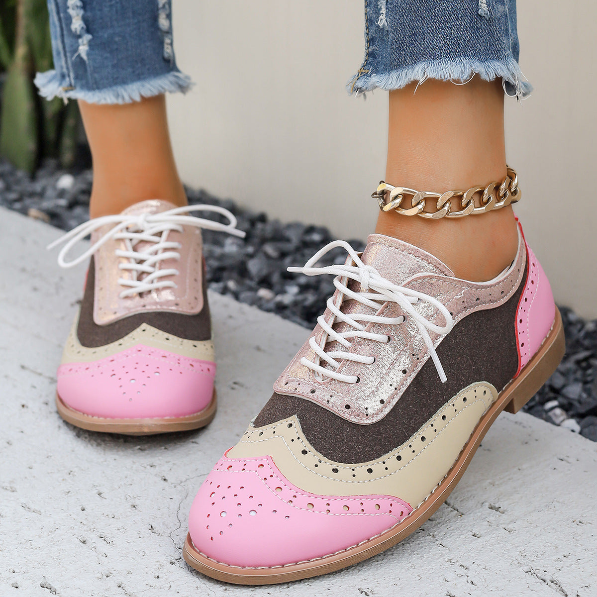 Stylish Orthopedic Shoes for Any Occasion