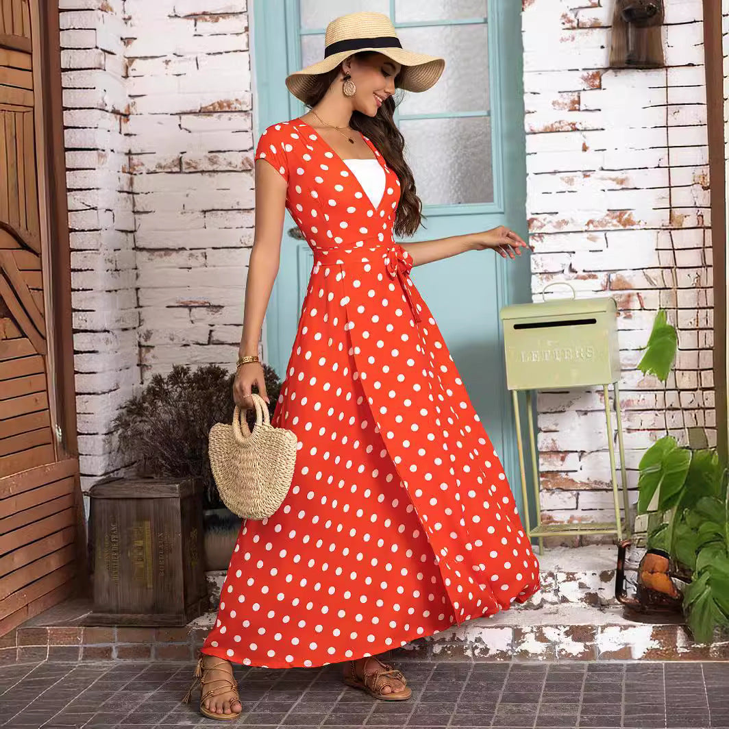 Vintage Inspired Garment
