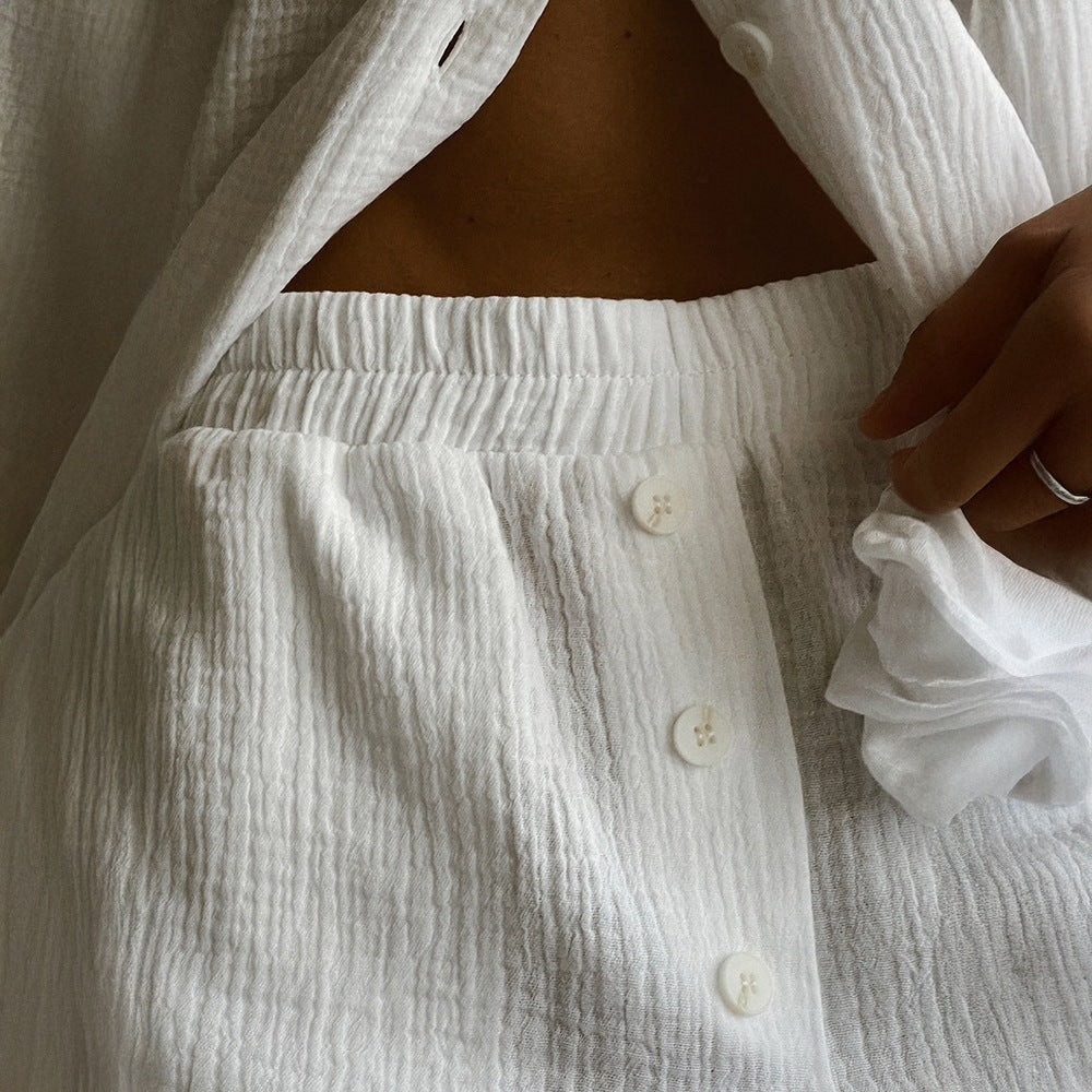 Classic Designed Garment
