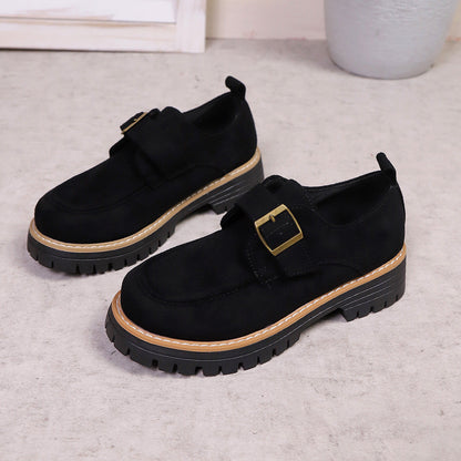 Elegant Orthopedic Shoes for Every Step