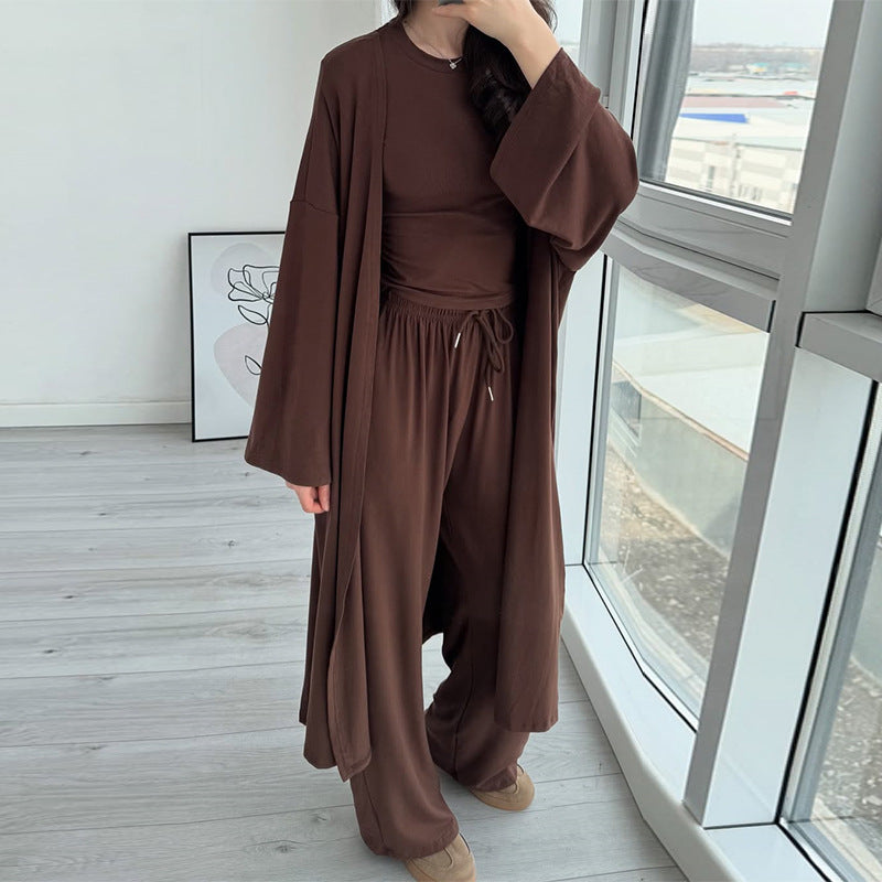 Elegantly Designed Garment