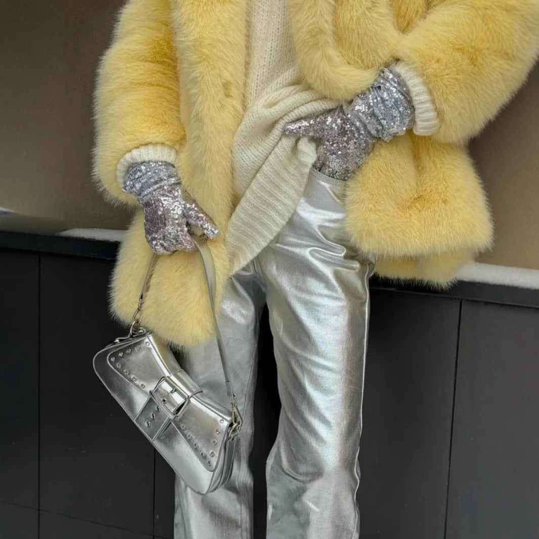Classic Designed Garment