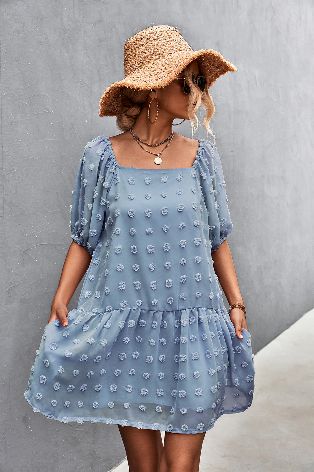Classic Designed Garment