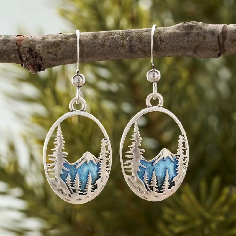 Stunning Earring for Daily Wear