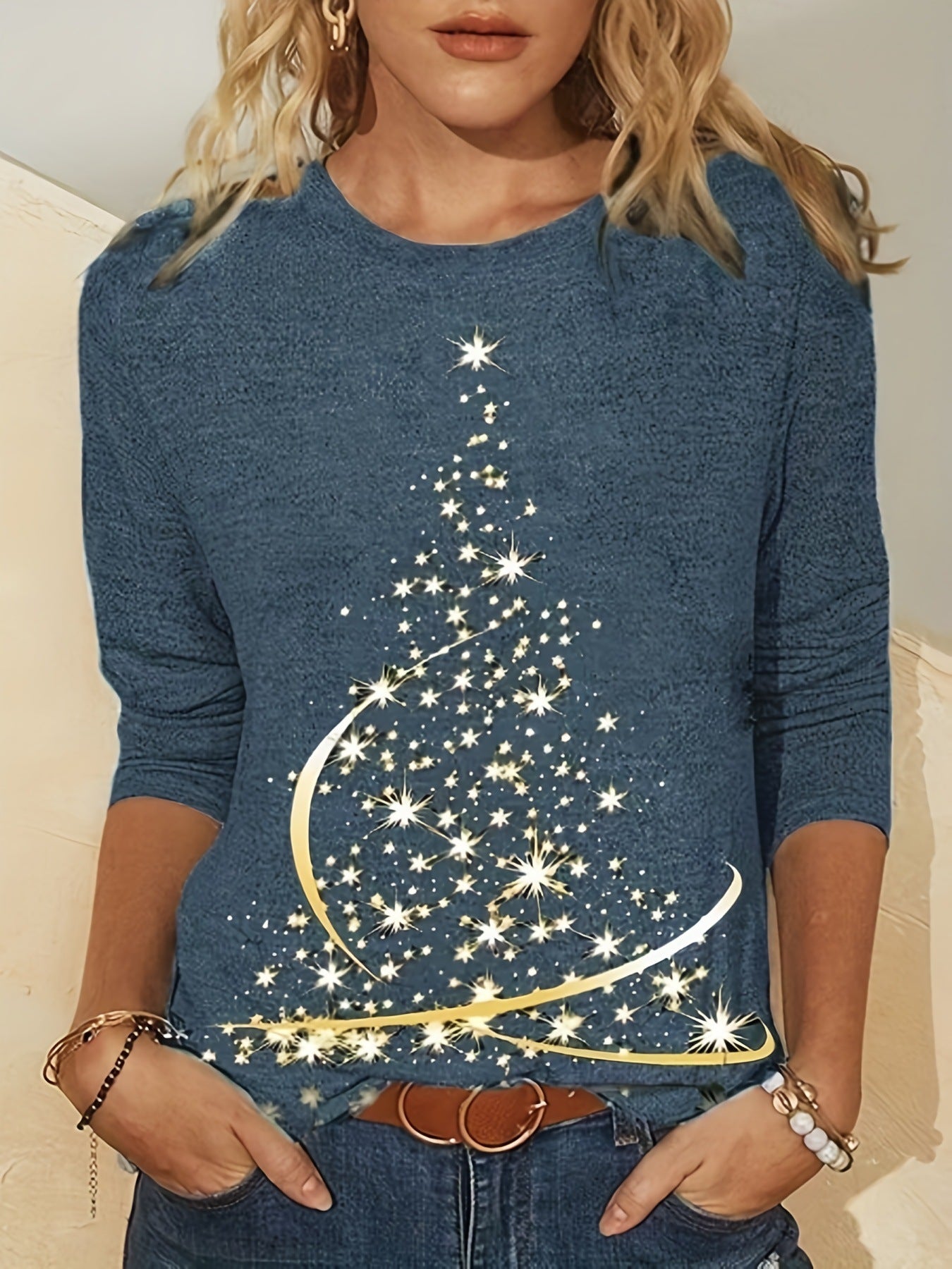 Beautifully Crafted Shirt