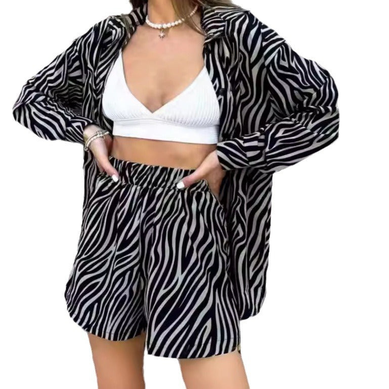 Elegantly Designed Garment