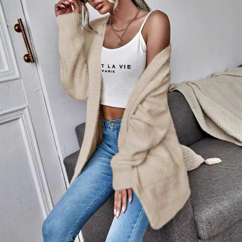 Classic Vintage Cardigan