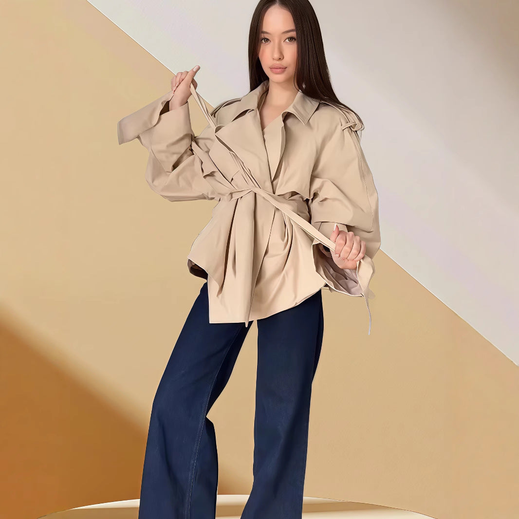 Thoughtfully Designed Garment
