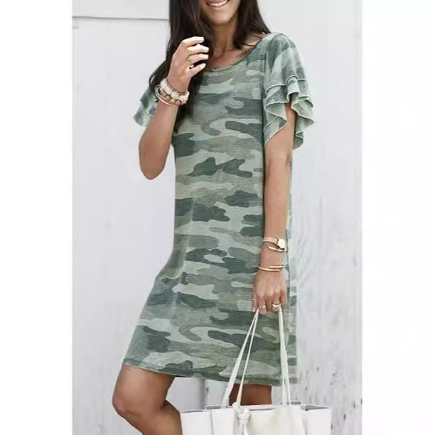 Classic Vintage Garment