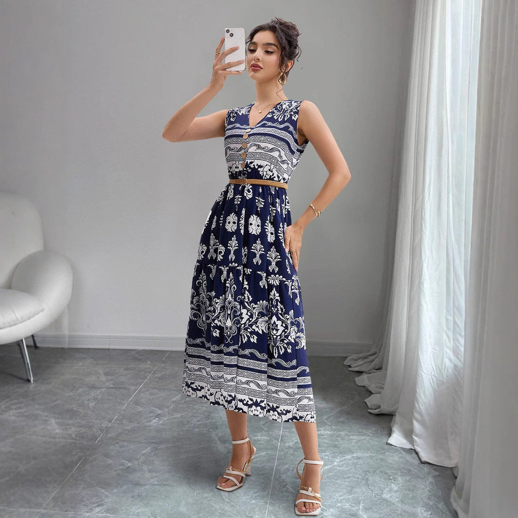 Vintage Inspired Garment