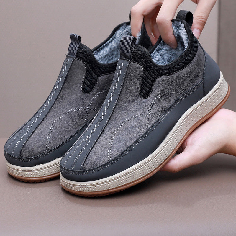 Comfortable Orthopedic Shoes for Daily Wear