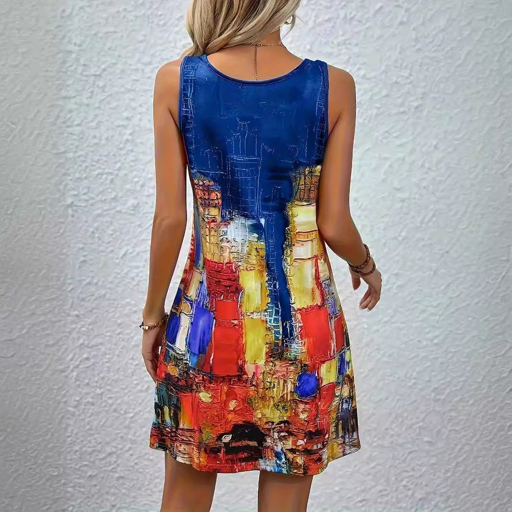 Thoughtfully Designed Garment