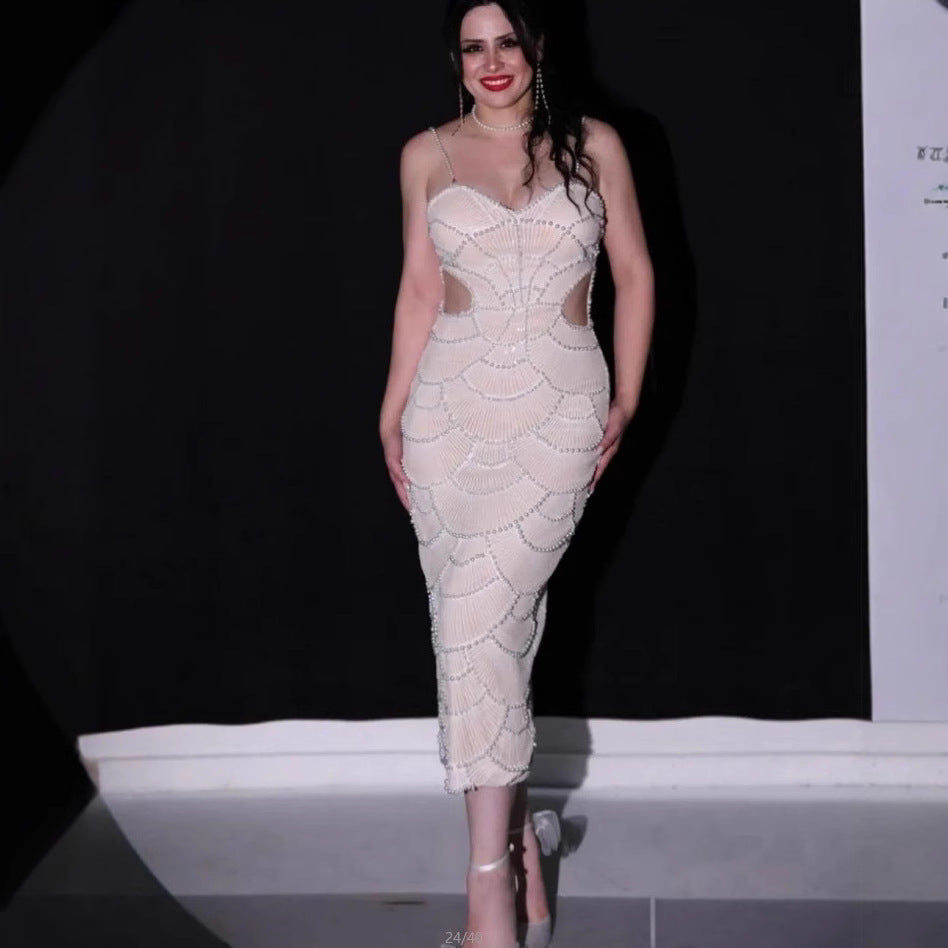 Elegantly Designed Garment