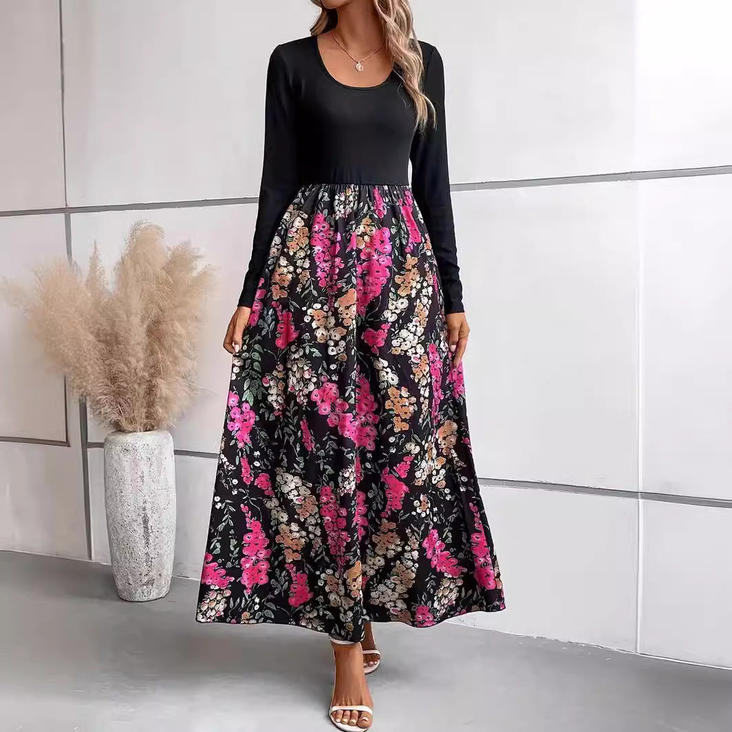 Timeless Vintage Style Garment