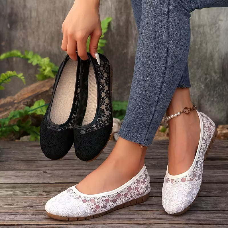 Elegant Orthopedic Shoes for Every Step