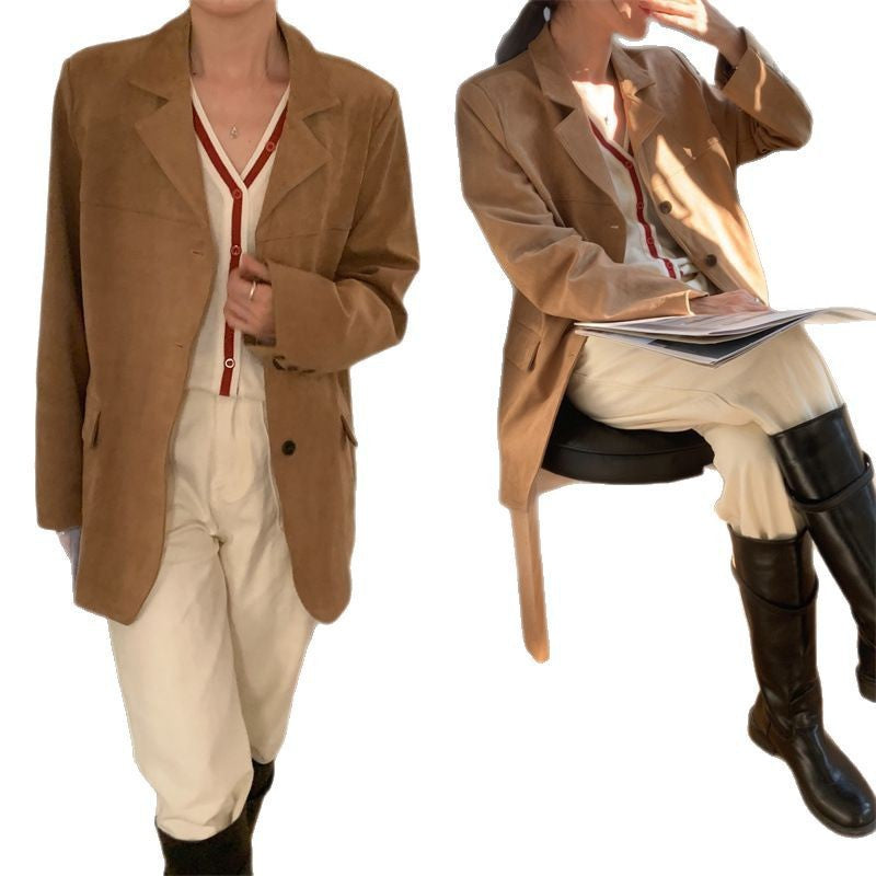 Beautifully Crafted Garment