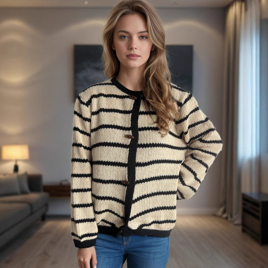 Timeless Vintage Style Garment