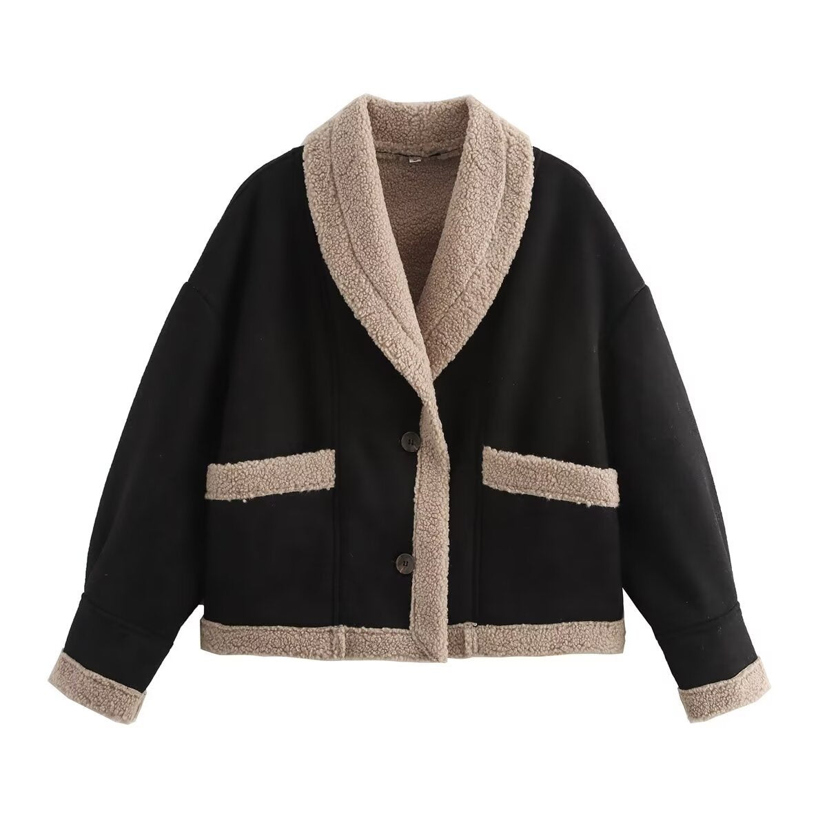Elegantly Designed Garment