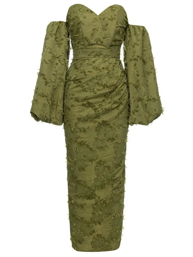 Classic Designed Garment