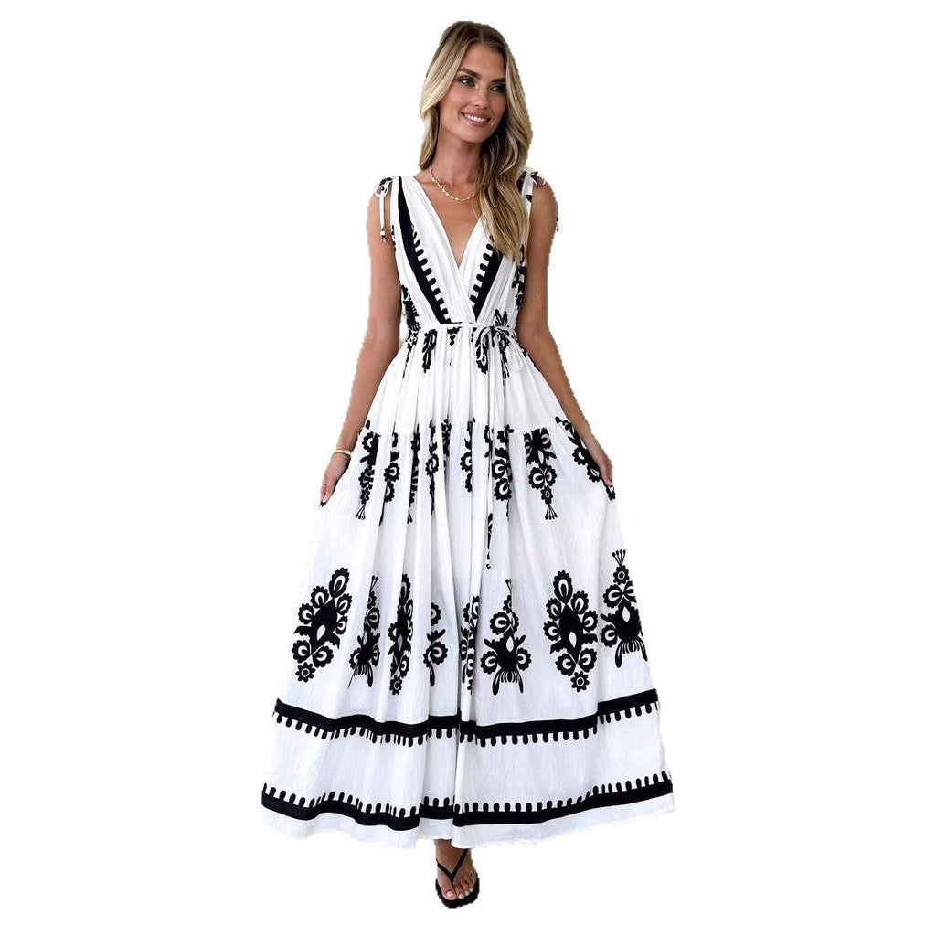 Elegantly Designed Garment