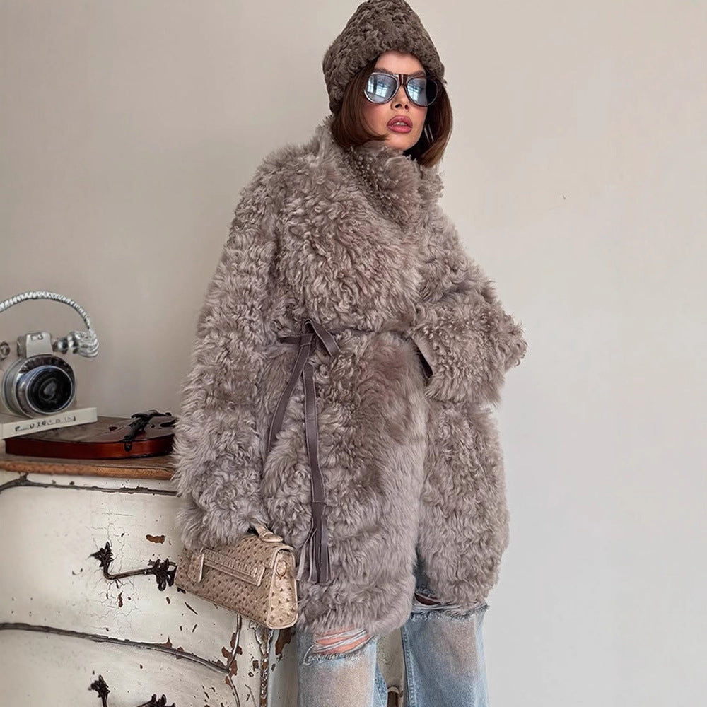 Thoughtfully Designed Garment