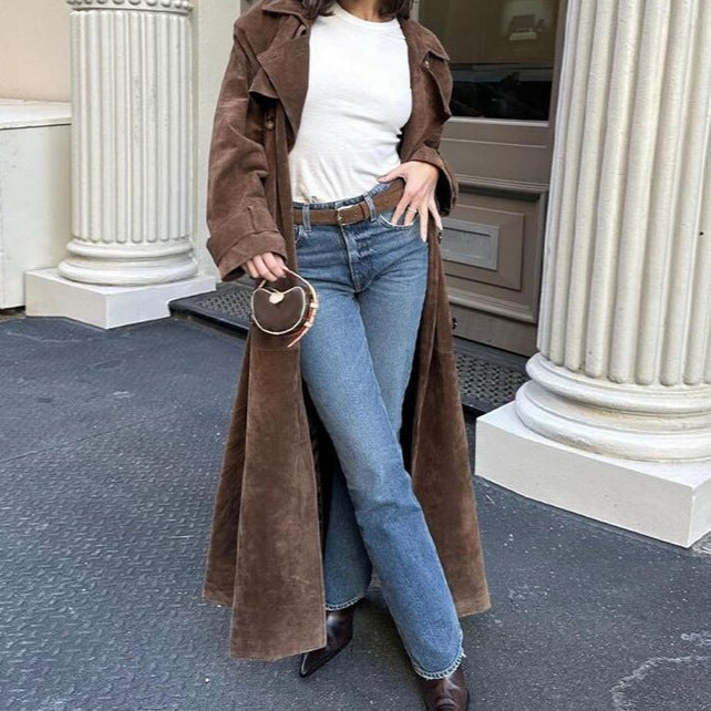 Classic Vintage Coat