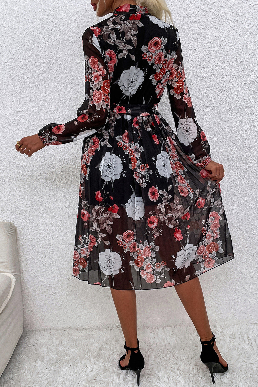 Vintage Inspired Garment