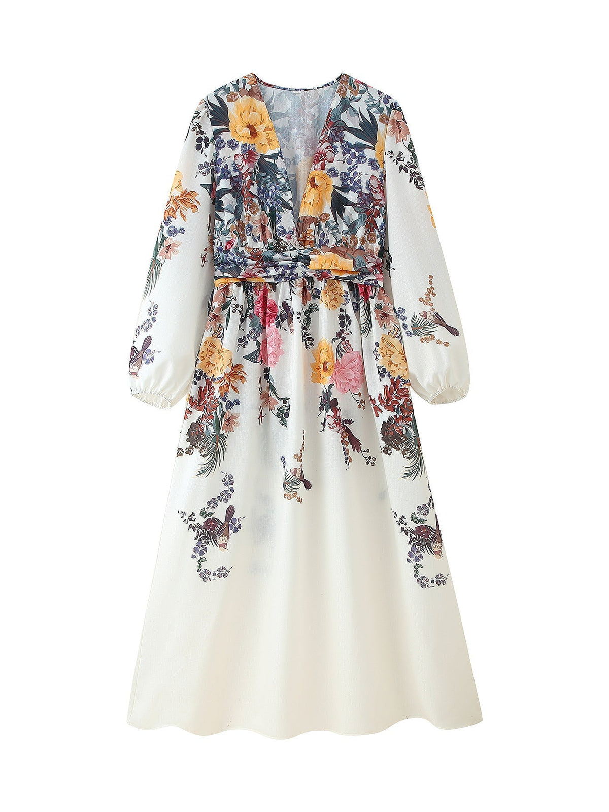 Kleid