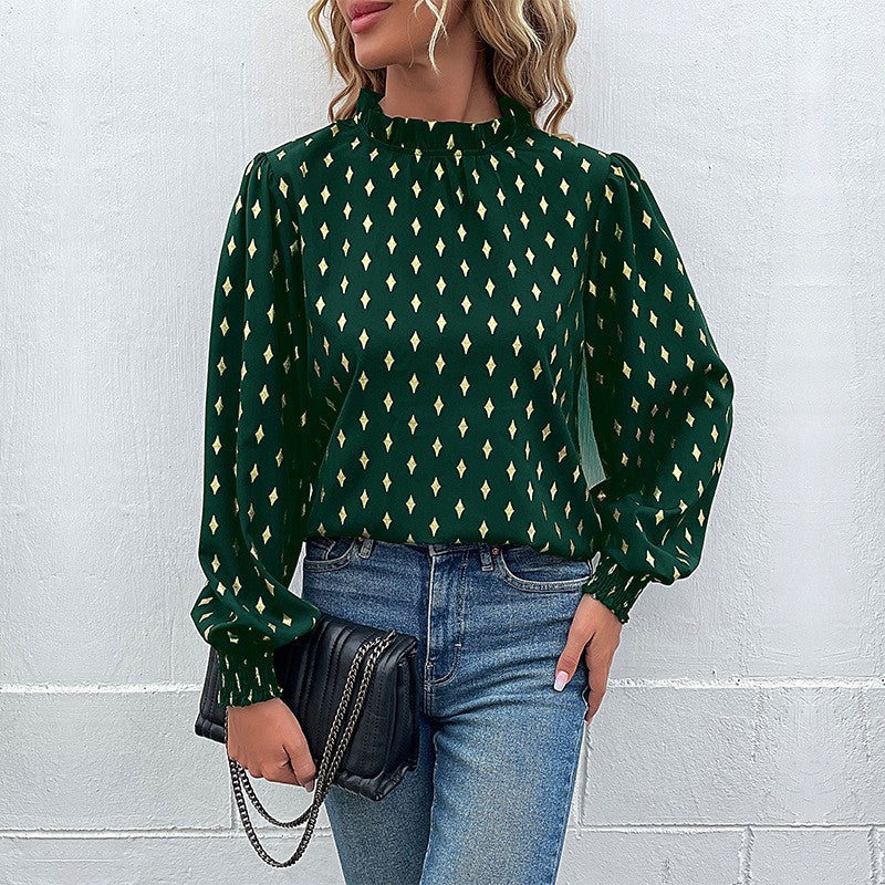 Vintage Inspired Garment
