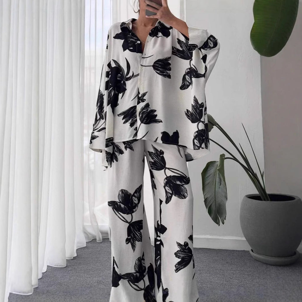 Elegantly Designed Garment