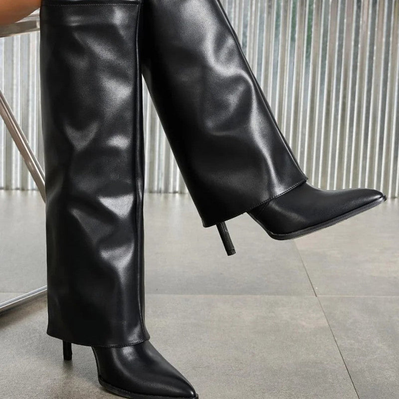 Elegant Orthopedic Boots for Every Step