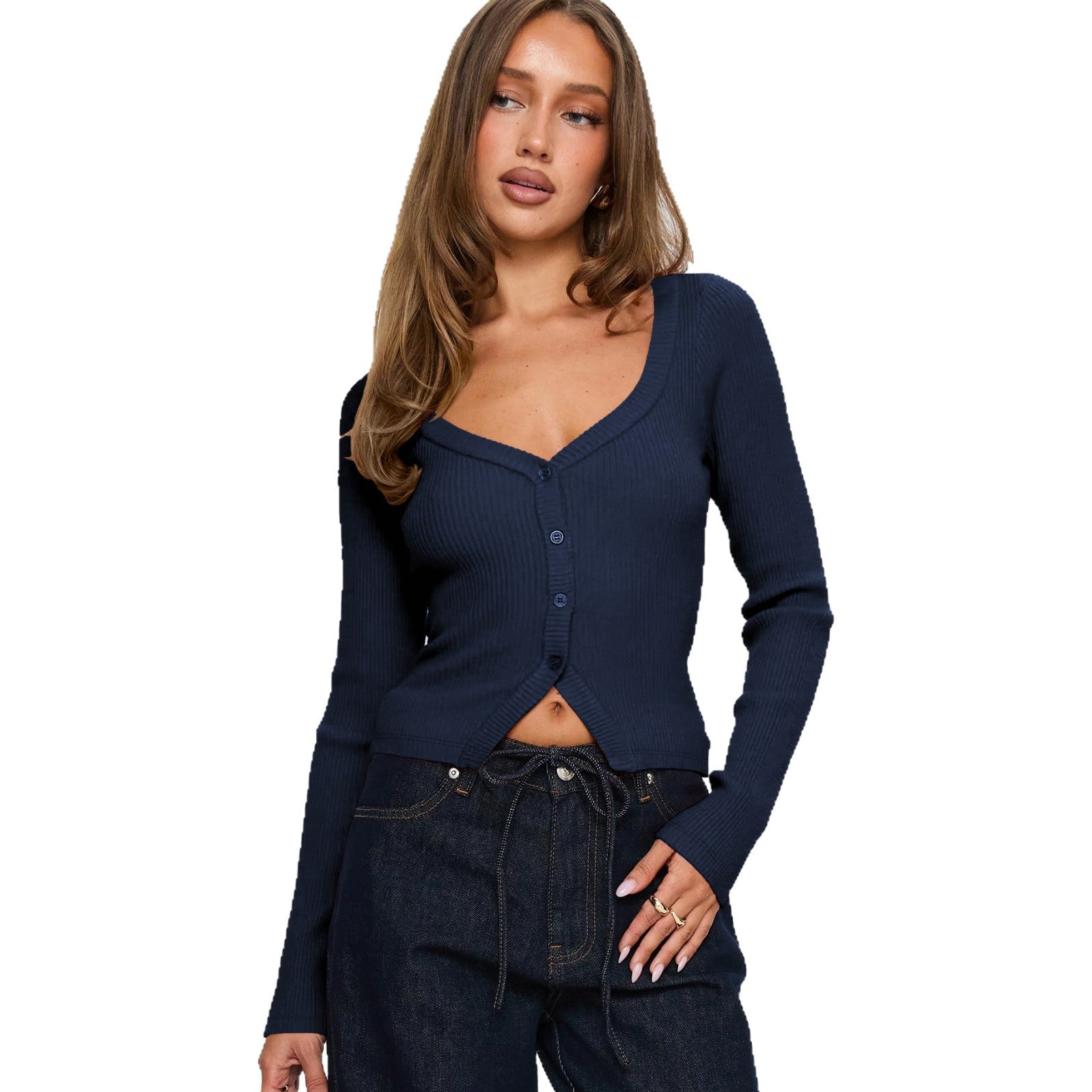Beautifully Crafted Cardigan