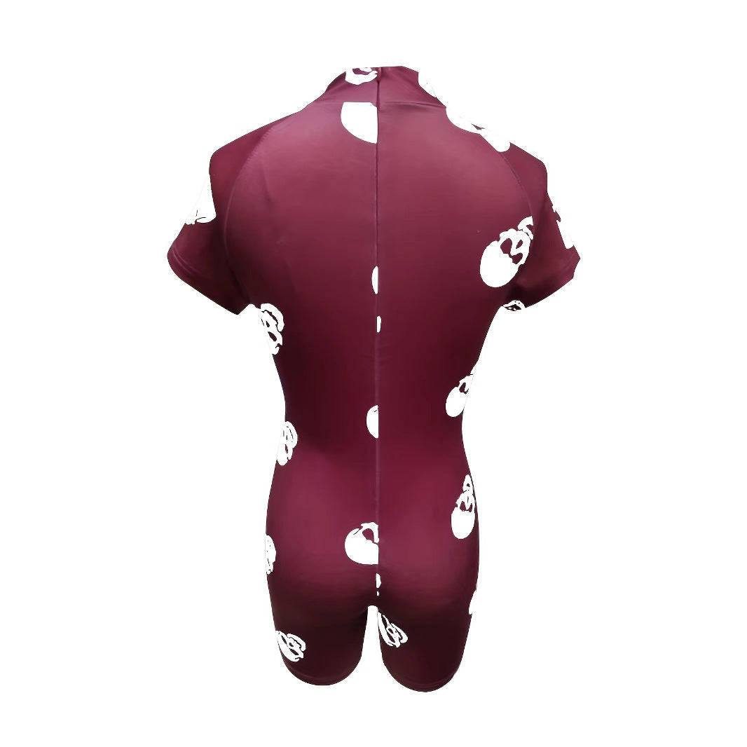 Thoughtfully Designed Garment