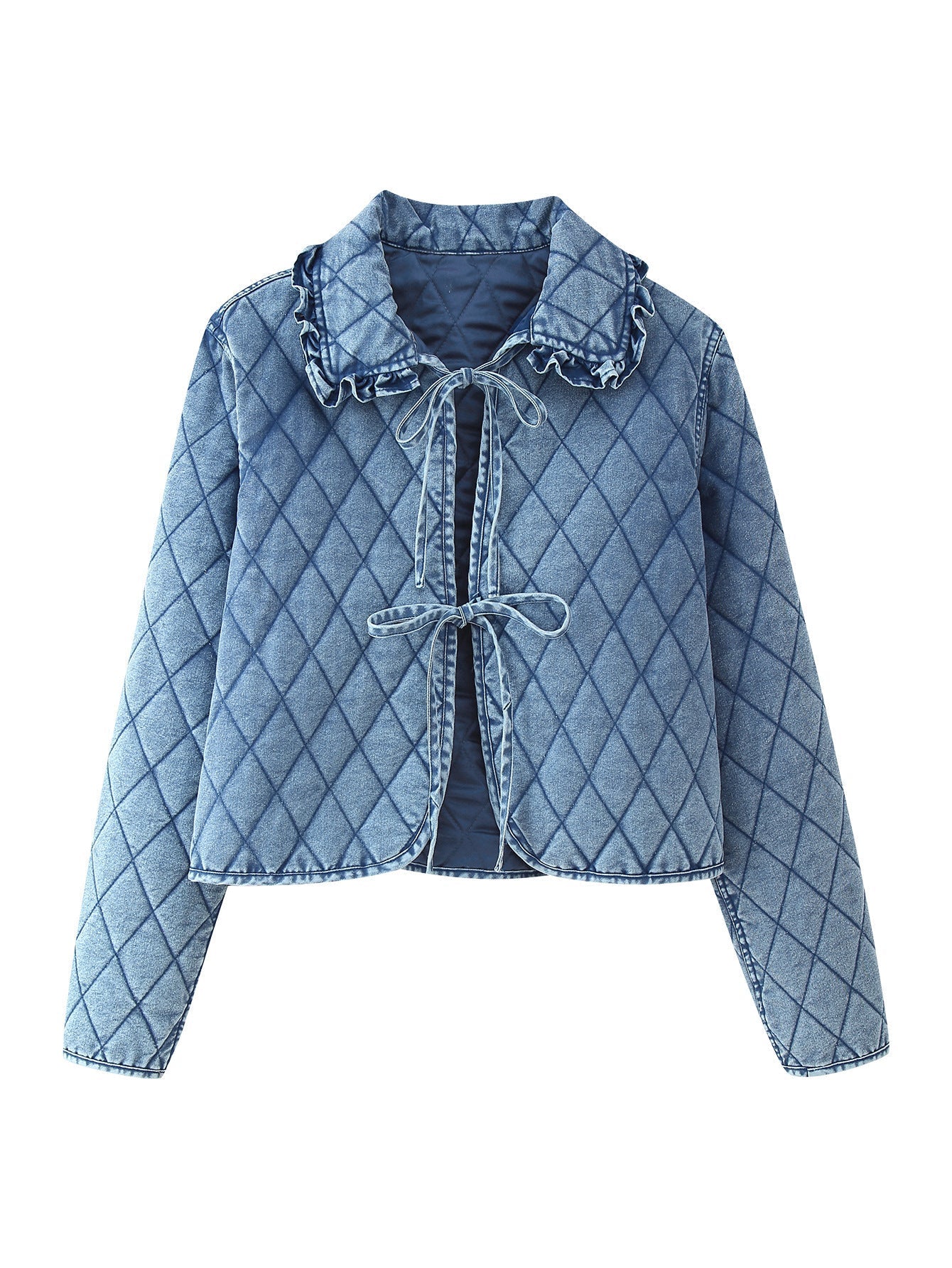 Thoughtfully Designed Garment