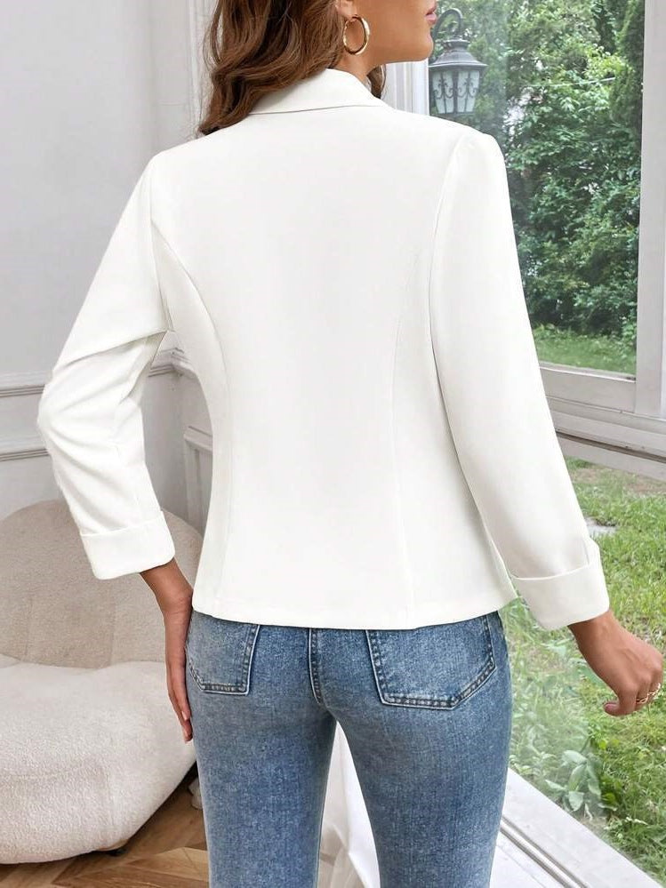 Thoughtfully Designed Garment