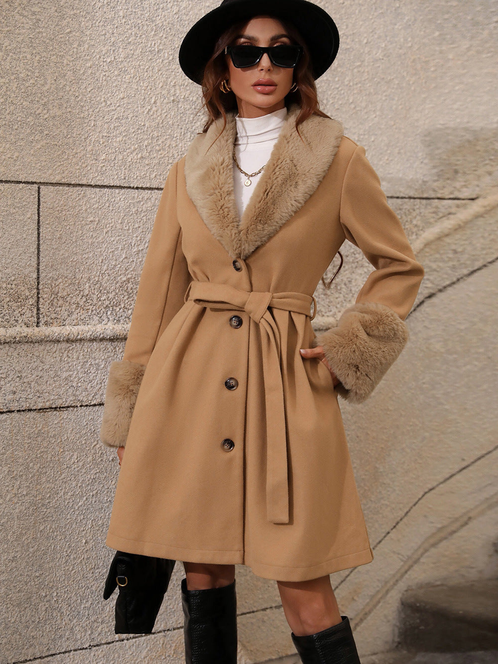 Classic Designed Garment