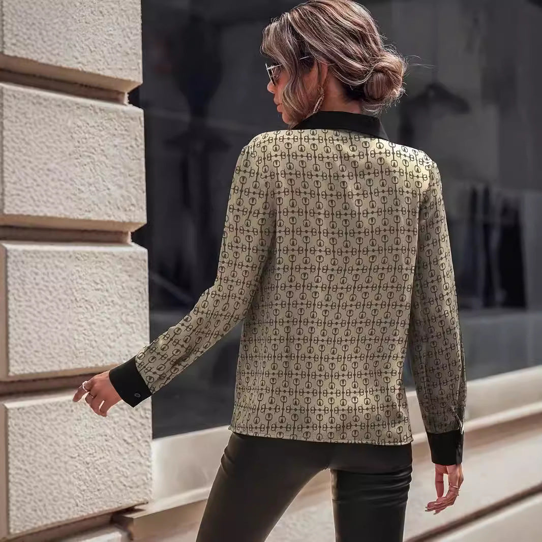 Timeless Vintage Style Garment