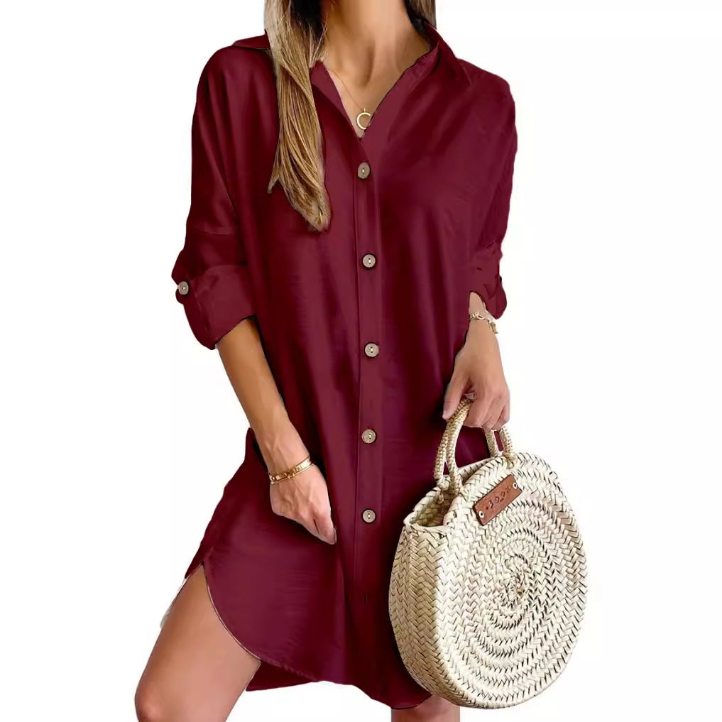 Classic Designed Garment